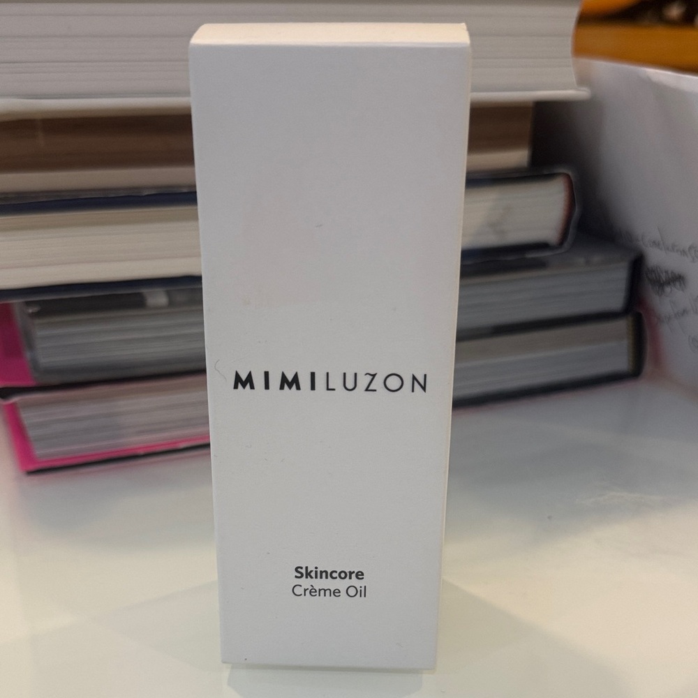Mimi Luzon Skincare Crème Oil BNIB RETAIL $239
